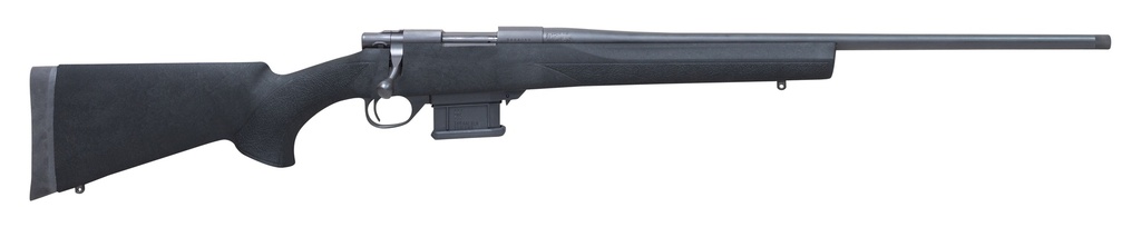 HOWA MINI CMPT 6MMARC BLK 20"