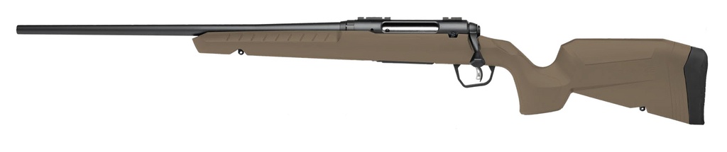 AXIS 2 6.5CR BL/FDE 22" LH   #