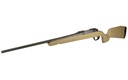 SAV AXIS 2 30-06SP 22" 4RD FDE