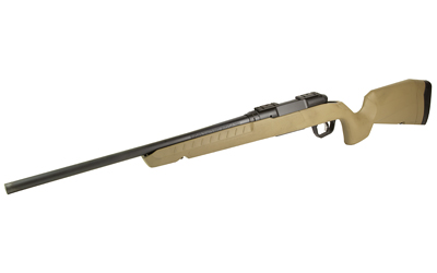 SAV AXIS 2 400LEG 20" 4RD FDE