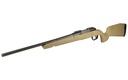 SAV AXIS 2 400LEG 20" 4RD FDE