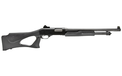 STEVENS 320 TH 12GA 18.5" 3" 5RD GRS