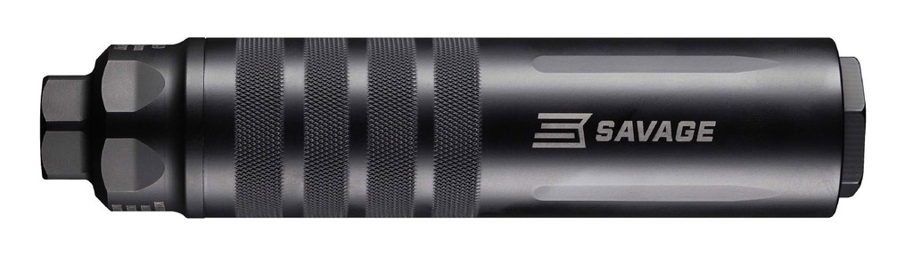 AC350 350LEG BLK SILENCER