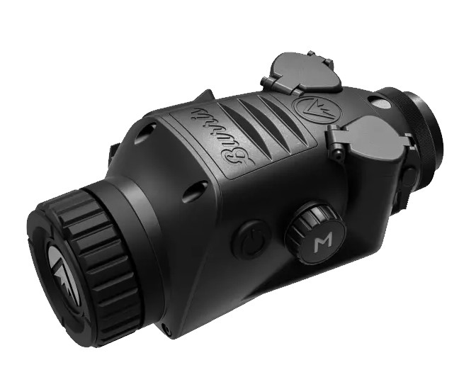 BURRIS THERMAL RFLSCP BTC 35 V3 C/O