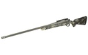SPRINGFIELD ARMORY BAB924300WMY 2020 BOUNDARY  300 WIN MAG 24" TACTICAL GRAY CERAKOTE  STAINLESS STEEL RECEIVER CARBON FIBER W/ M-LOK