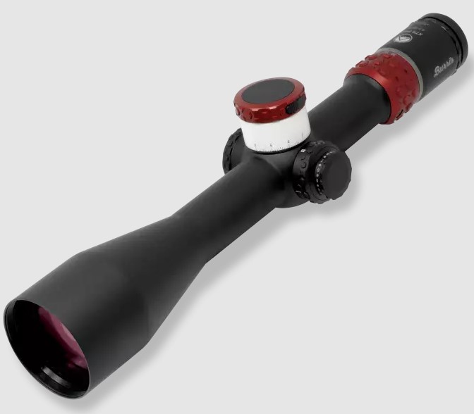 XTR PRO 5.5-30X56MM TREMOR5 BK