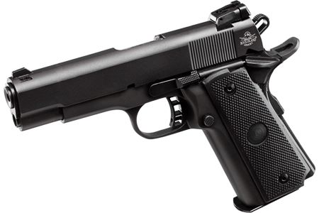 M1911-A2 22TCM/9MM 4.25" 17+1#