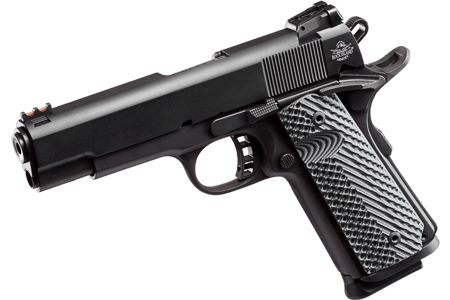 M1911-A1 22TCM/9MM 10+1 5" AS#
