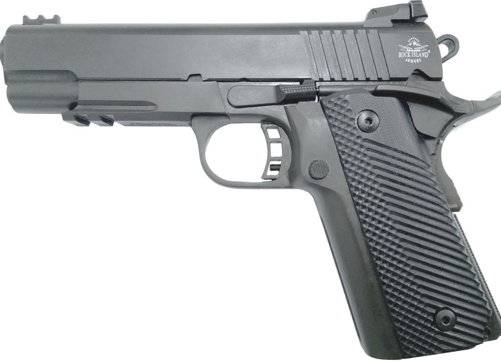 TAC ULTRA MS 9MM/22TCM9R 4.2"#