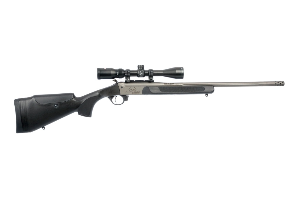 TRAD CRS-356650LT  OUTFITTER G3 PRO 350LEG  W/SCP