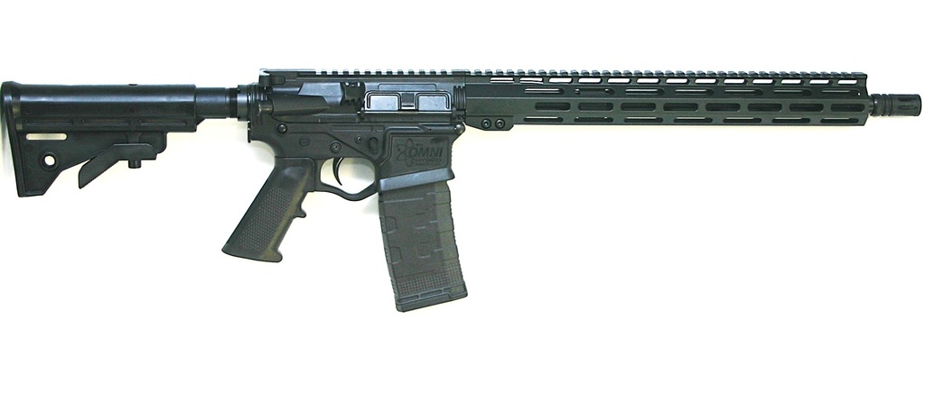 ATI GAX556ML1560   ALPHA MAXX RIA 5.56 16  60R BLK