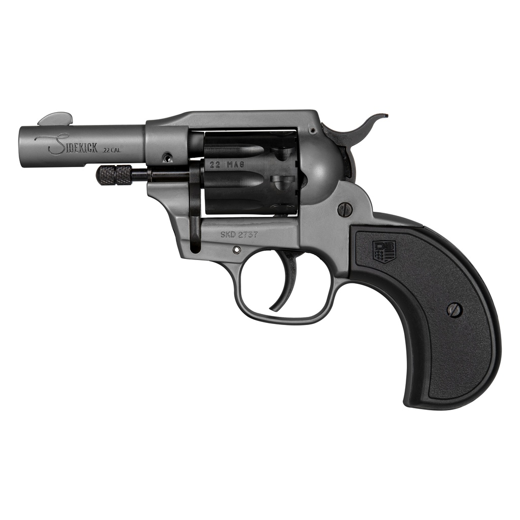 DIA DB0600A051 22LR/WMR SDKCK BIRDSHD 3 9R GRY