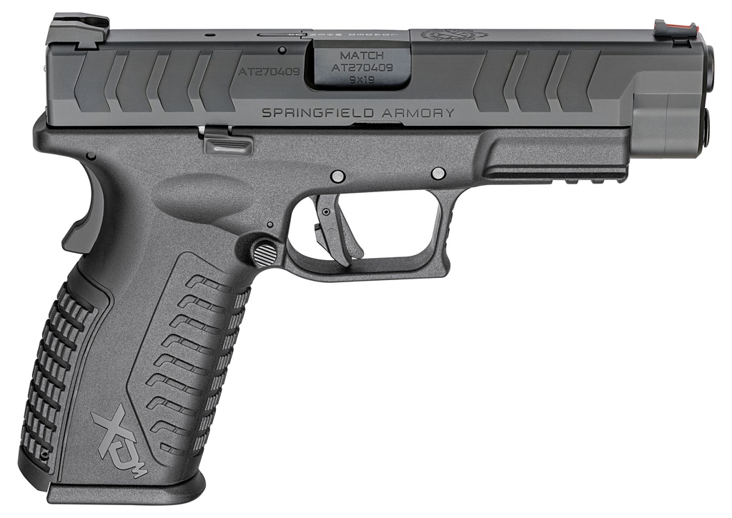 SPG XDME9459BOSPCA    9M  ELT  4.5   *CA*      10R