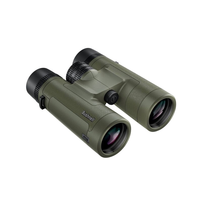 BUSHNELL R3-842 R3  8X42MM BAK-4 ROOF PRISM RANGER GREEN