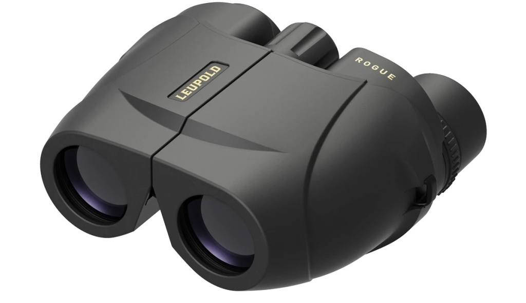 LEUPOLD 59220 BX-1 ROGUE 8X25MM BLACK