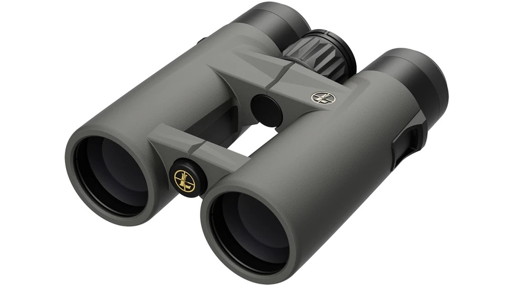 LEUPOLD 184760 BX-4 PRO GUIDE HD GEN2 8X42MM ROOF PRISM BLACK ARMOR COATED MAGNESIUM