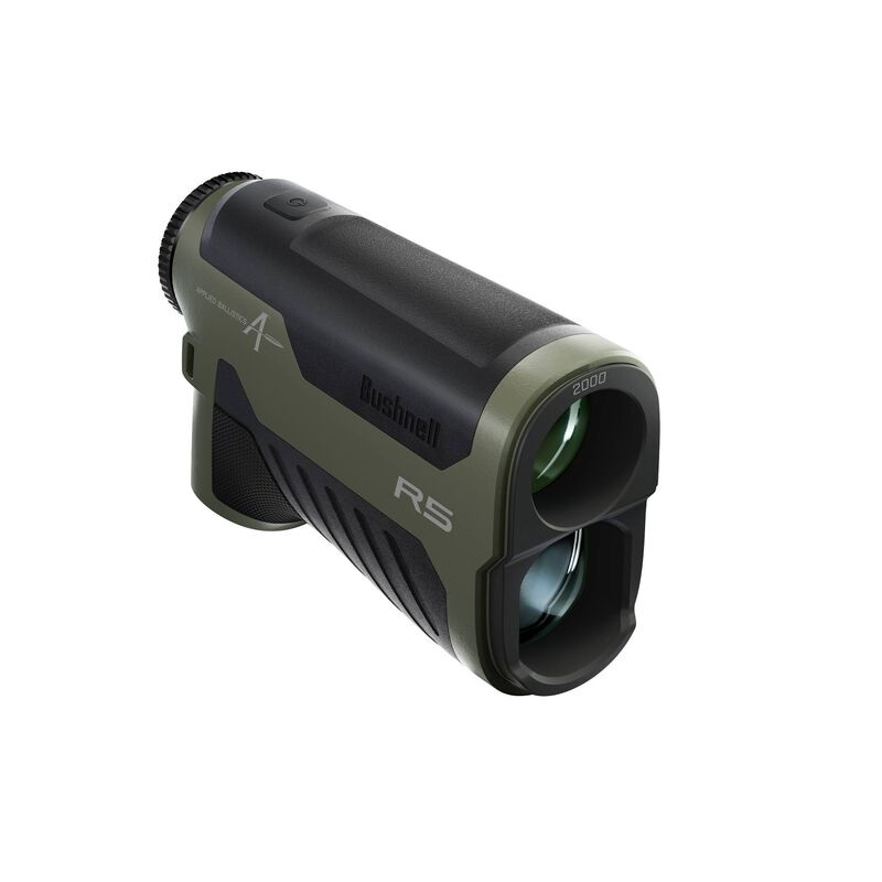 BUSHNELL R5-2000 R5  6X25MM 2000 YDS MAX DISTANCE RANGER GREEN