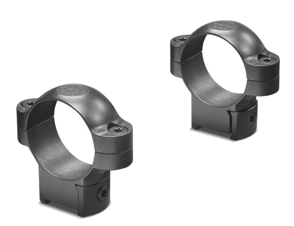 RINGMOUNT CZ 527 30MM HIGH MT