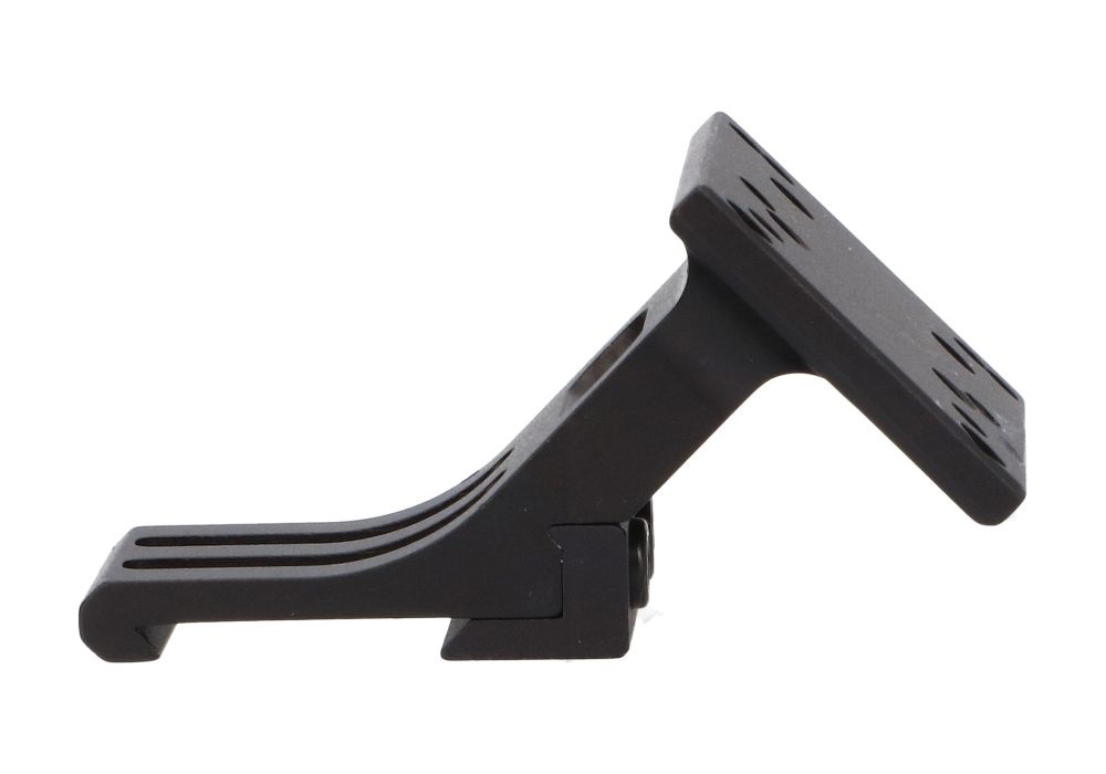 SIG SAUER ELECTRO-OPTICS SOR2M101 ROMEO  BLACK ANODIZED ALUMINUM, PICATINNY RAIL MOUNT, 45 DEGREE OFFSET MOUNT