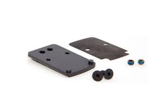 RMR MOUNT SIG SAUER PISTOL