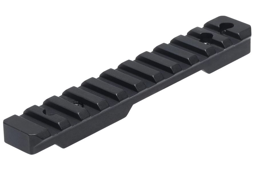 WINCHESTER REPEATING ARMS 62399 XPERT PICATINNY RAIL  BLACK