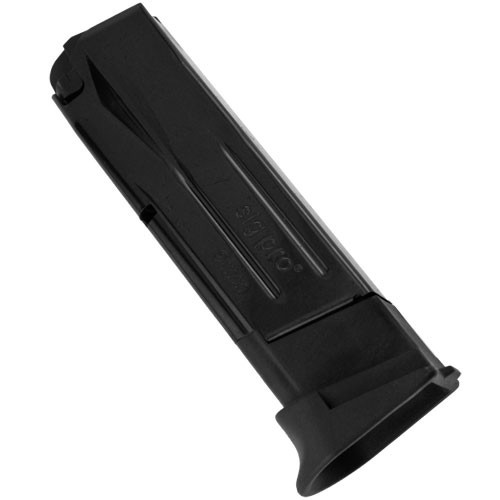 SIG SAUER MAG2022910 SP2022  10RD 9MM LUGER FOR SIG PRO 2340/P2022/2009 BLUED STEEL