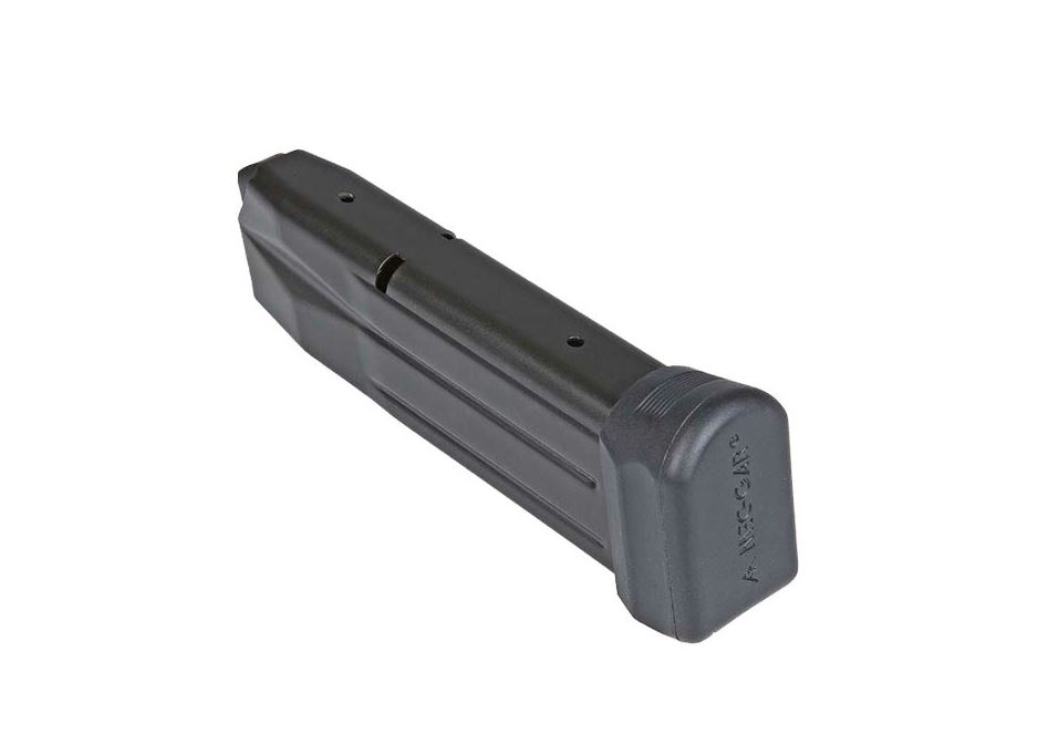 SIG SAUER MAG2022917 SP2022  17RD 9MM LUGER EXTENDED FOR SIG PRO 2340/P2022/2009 BLUED STEEL