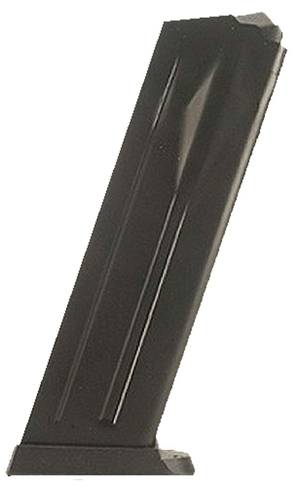 HK 50248616 MARK 23  BLACK DETACHABLE 10RD 45 ACP
