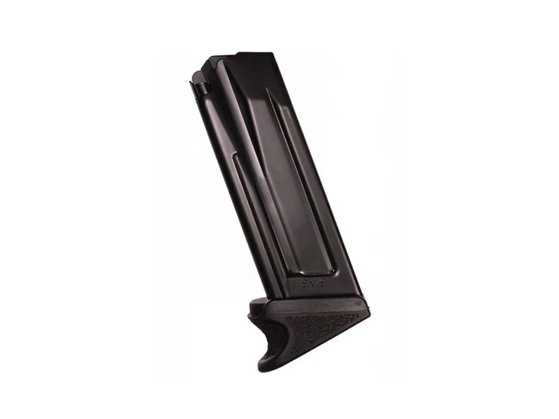 HK 50257858 VP9SK/P30SK  12RD EXTENDED 9MM LUGER BLACK STEEL