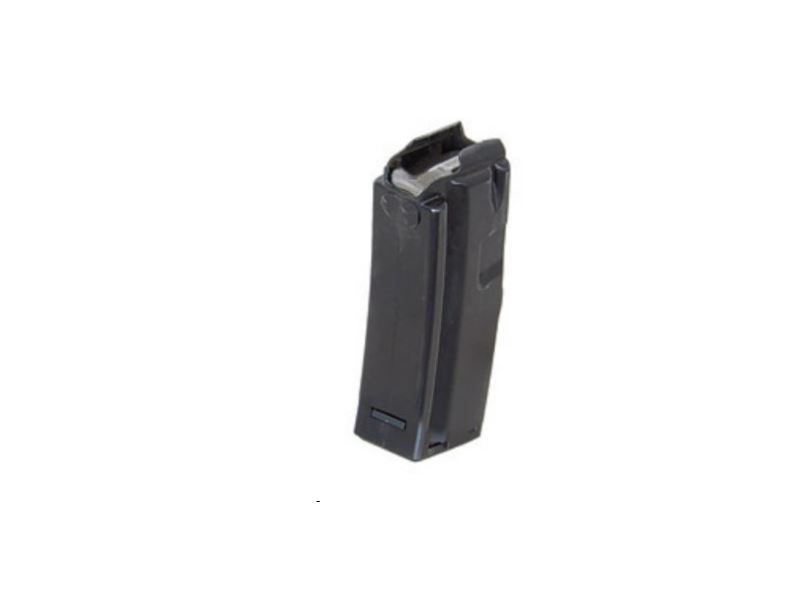HK 239257S SP5K  BLACK DETACHABLE 10RD 9MM LUGER