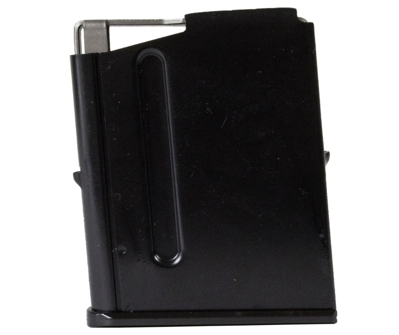 CZ-USA 13013 CZ 527  5RD 6.5 GRENDEL BLUED STEEL