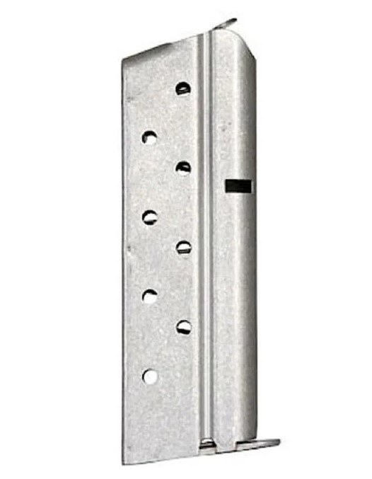 COLT MFG SP300100RP DEFENDER  9RD 9MM LUGER STAINLESS STEEL