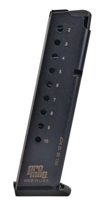 PROMAG KEL-TEC P-32 32ACP 10RD