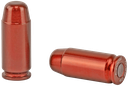 A-ZOOM 15114 PISTOL SNAP CAP 40S&W 5PACK
