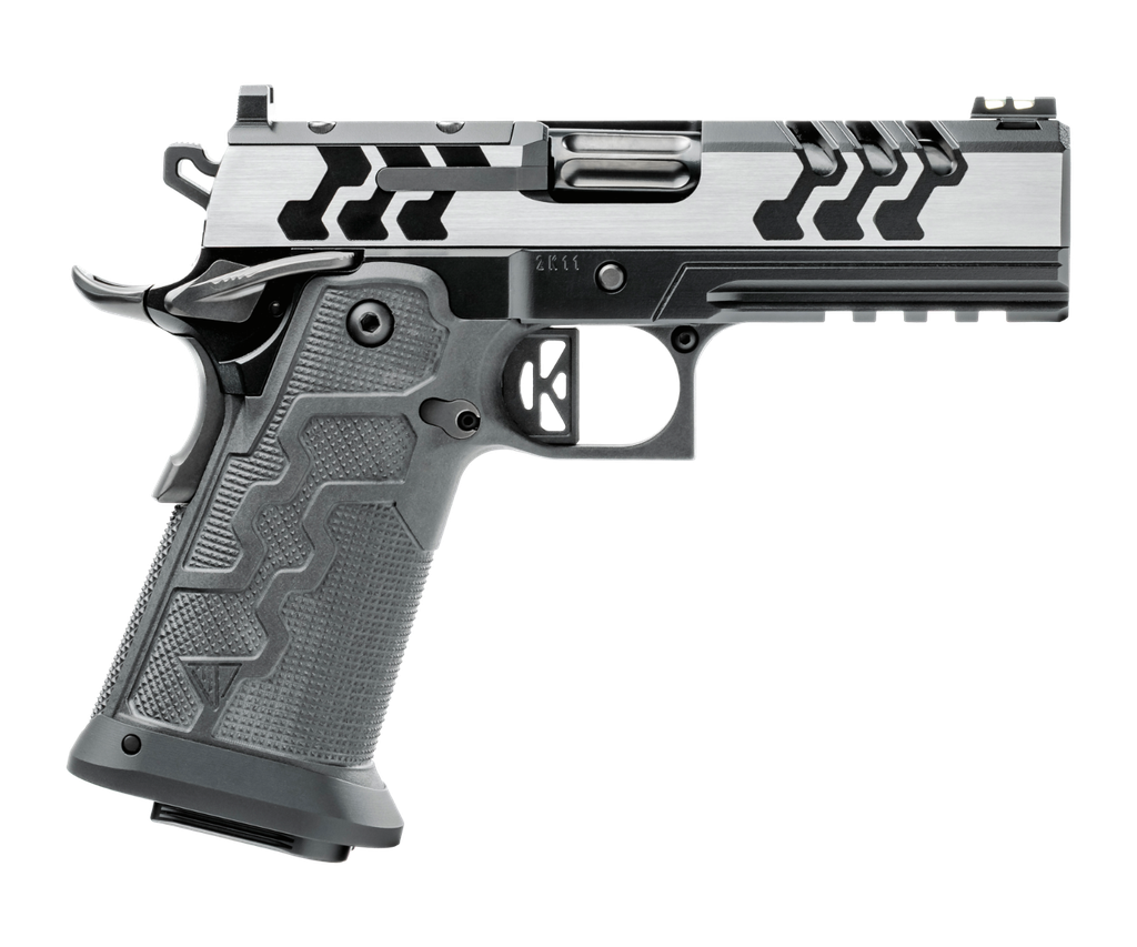 KIMBER 3500082 2K11 PRO ECLIPSE  9MM OR 4.25"  19R