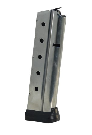 MAG 1911 9MM 10RD SS BUMPER