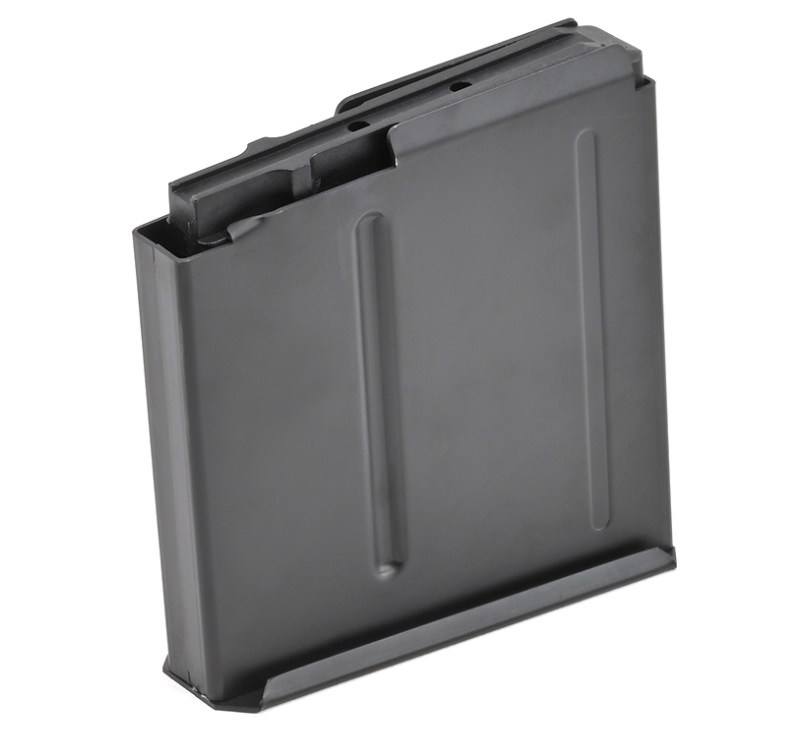 SAVAGE ARMS 55191 110BA  BLUED DETACHABLE 5RD FOR 300 WIN MAG SAVAGE 110BA/110BA STEALTH