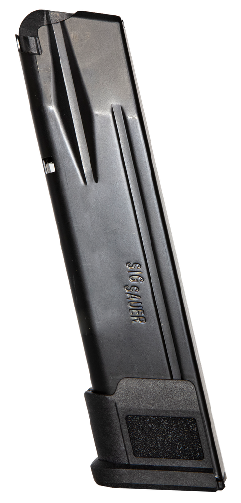 SIG SAUER MAGMODF4318 P320/P250  18RD 40S&W/357SIG BLUED METAL