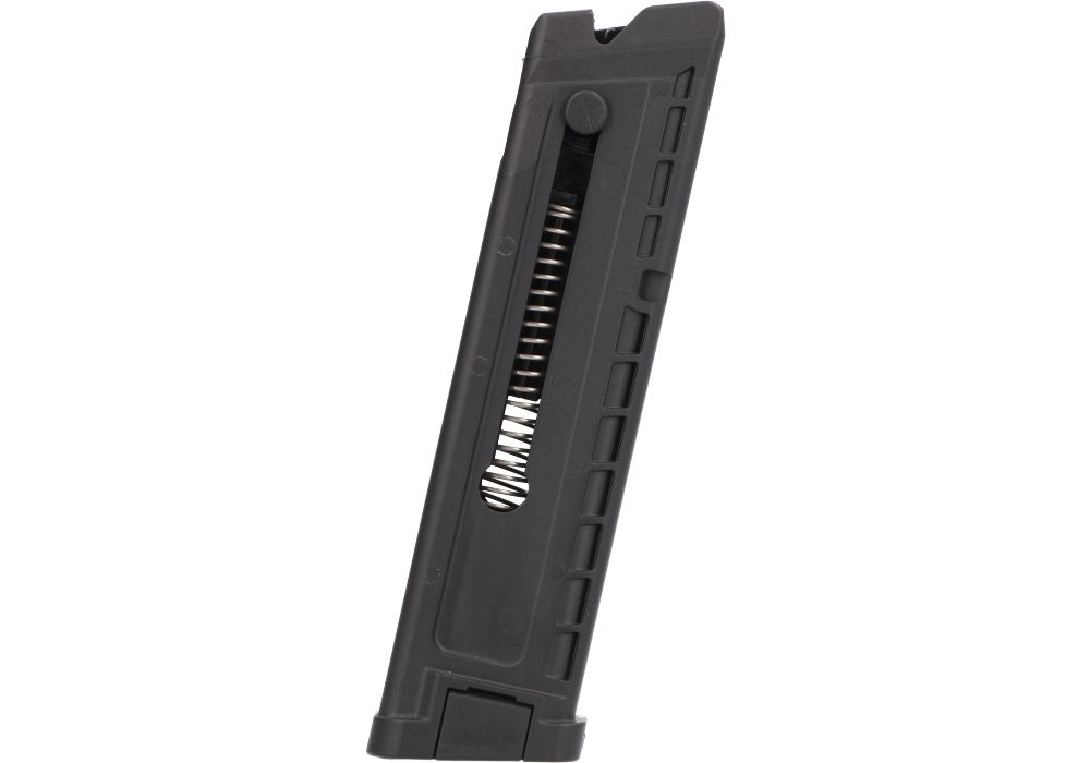 SIG SAUER 8900744 P322  10RD 22LR BLACK POLYMER