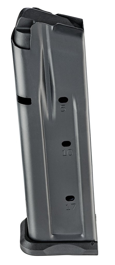 SPRINGFIELD ARMORY PH6910 1911 PRODIGY 10RD 9MM BLACK