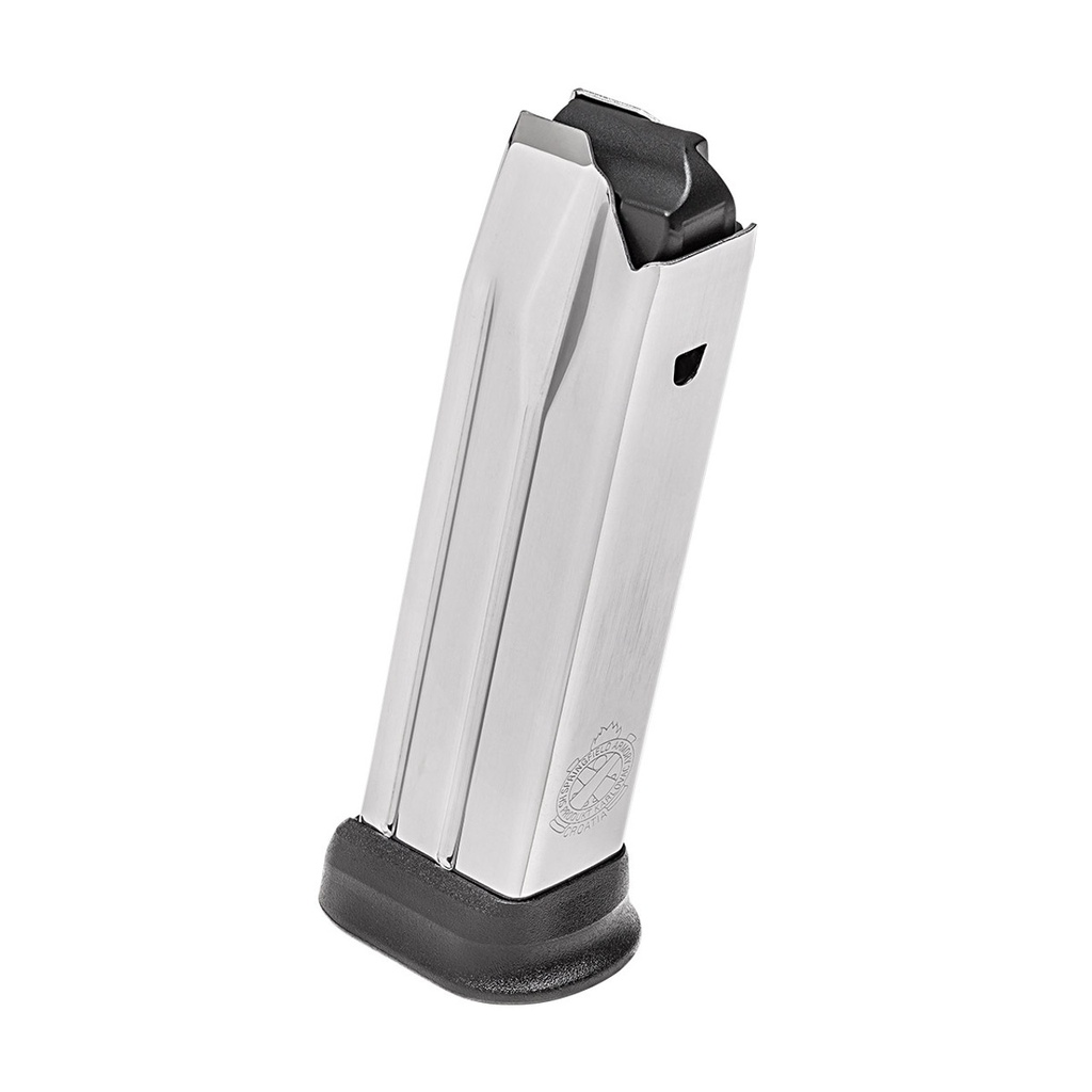 SPRINGFIELD ARMORY XDME5116 XD-M ELITE 16RD 10MM AUTO STAINLESS STEEL
