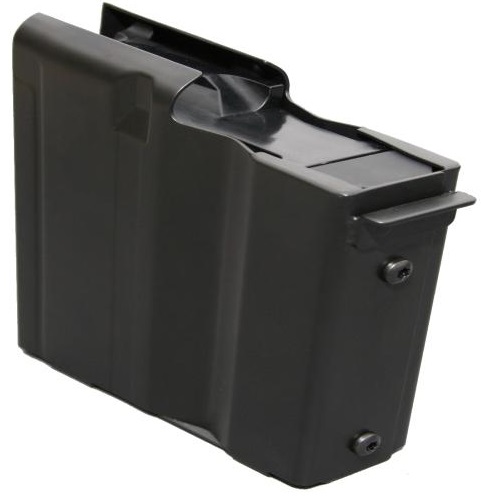 BARRETT 82440 M82A1  10RD 416 BARRETT BLACK STEEL