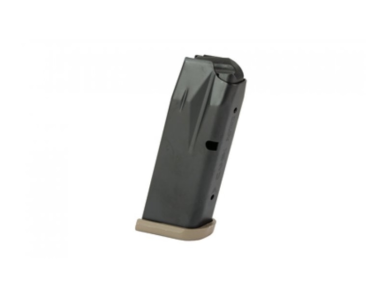 CANIK MA2277D MC9  12RD 9MM LUGER FLAT DARK EARTH STEEL