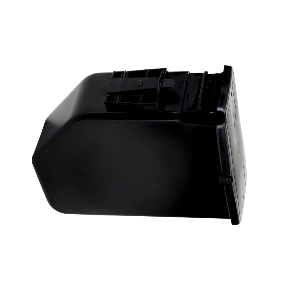 FN 56471 M249/M249S  200RD BLACK POLYMER *500 M27 LINKS INCLUDED