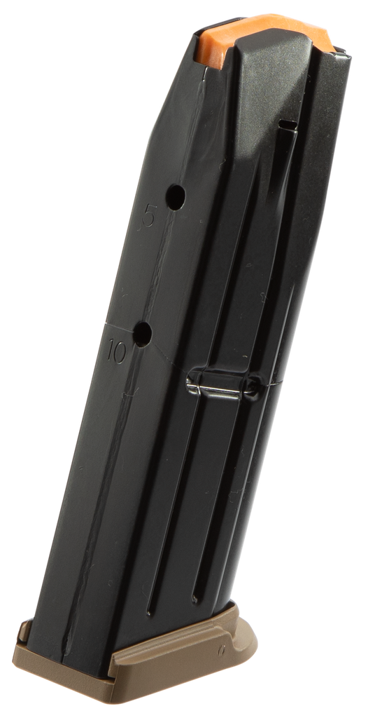 FN 201003462 509  10RD 9MM LUGER BLACK/FLAT DARK EARTH STEEL