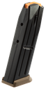 FN 201003462 509  10RD 9MM LUGER BLACK/FLAT DARK EARTH STEEL