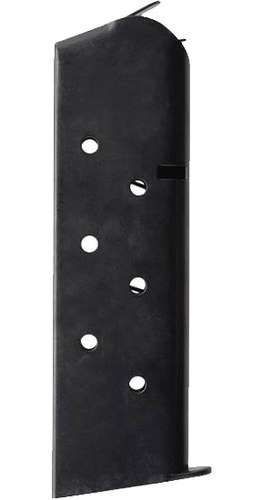 MAGNUM RESEARCH MAG1911458 1911  BLACK DETACHABLE 8RD 45 ACP FOR MAGNUM RESEARCH 1911 C/GR/G