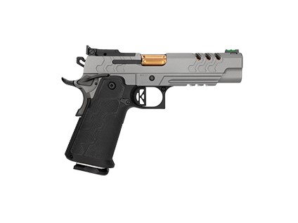 KIMBER 3500061 2K11 SS TARGET (OR) 9MM        10RD