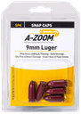 A-ZOOM 15116 PISTOL PISTOL 9MM LUGER 5PACK