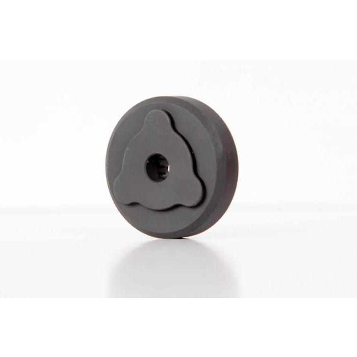 BANISH(SILENCER CENTRAL) 100000350061 BANISH 9 TAKE DOWN TOOL ALUMINUM ANODIZED BLACK